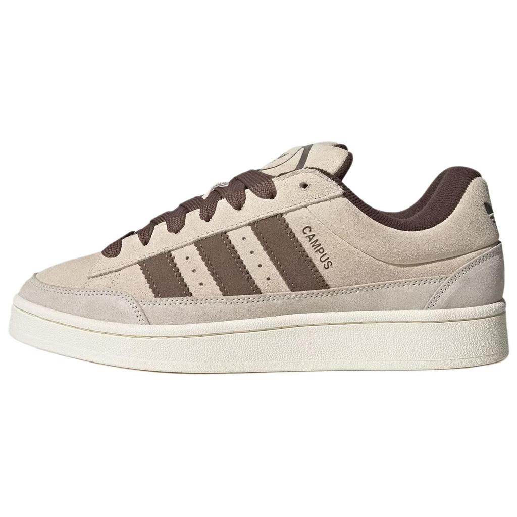 adidas Originály CAMPUS ST Skateboardové boty Unisex Světle hnědé KJ3605