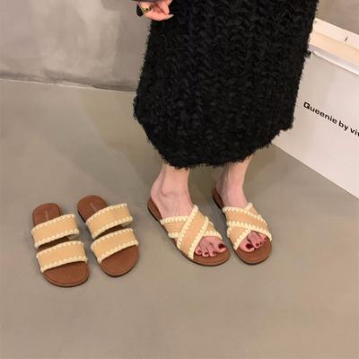 Sapatos de mulher – Sandálias