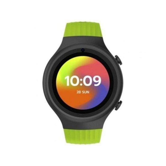 Smartwatch - SPC - Smartee 4G Junior - GPS - Videoanrufe - SOS-Taste