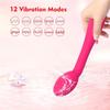 Women’s AV Vibrator Adult Sex Toy G Spot Clitoris Stimulator Silent Design High Quality Pleasure Massager For Intimate Use