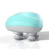 Deep Tissue Scalp Massager Waterproof Head Massage Machine Portable Kneading Massage  Pets Grooming
