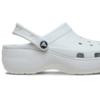 Crocs Classic Platform Clog Women 206750 1nk