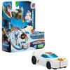 Figurine Transformers Earthspark 1 Step Flip - Wheeljack 10cm - HASBRO - Jouet Pour Enfant
