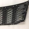 Nissan Navara NP300 Front Grille with Lights for Pickup Truck Modification