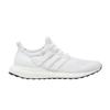 Ultra Boost 1.0 DNA Triple White (Women's)