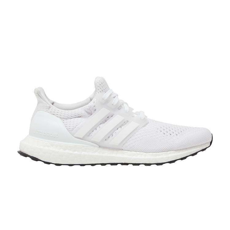 adidas Ultra Boost 1.0 DNA Triple White (Women s) 36.5