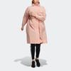 adidas WATER REPELLENT Jacket Women's Red Pink H29530