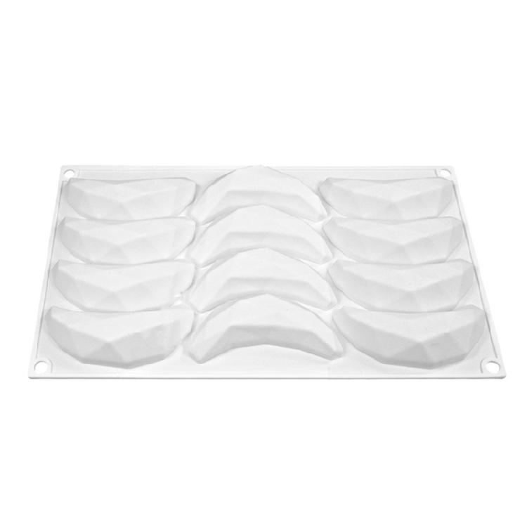 Flexible Baking Molds With 15/12 Fruit Designs Suitable For Chocolate Making Candle Crafting And Dessert Preparation
