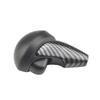 Brake Handle Gear Shift Knob Cover Left Hand Drive Gear Shift Knob 47115-SNA-A82ZA 54130-SNA-A81 For Honda Civic 2006~2011 2008