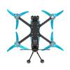 AXISFLYING MANTA 5 SE 5-inch FPV Racing Drone Analog Kit (CN Version)