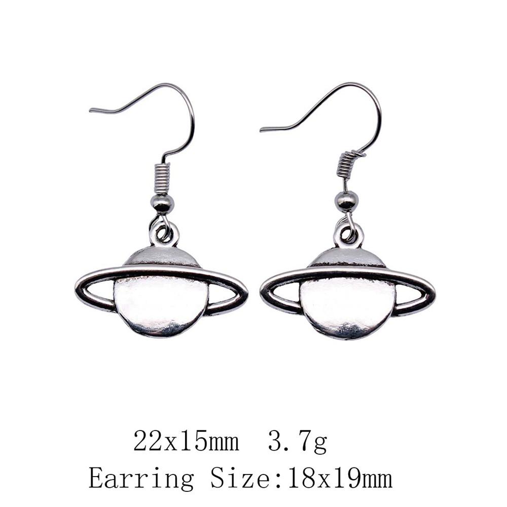 Thanksgiving Day Earring Set Airplane Travel Christmas Drop & Dangle Earring Women's Bags Unusual Earrings