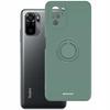 Sc Silicone Ring Redmi Note 10/10S Dark Green
