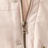 David & Bella Kids' Hooded Fleece-Lined 3-Proof Winter Padded Jacket