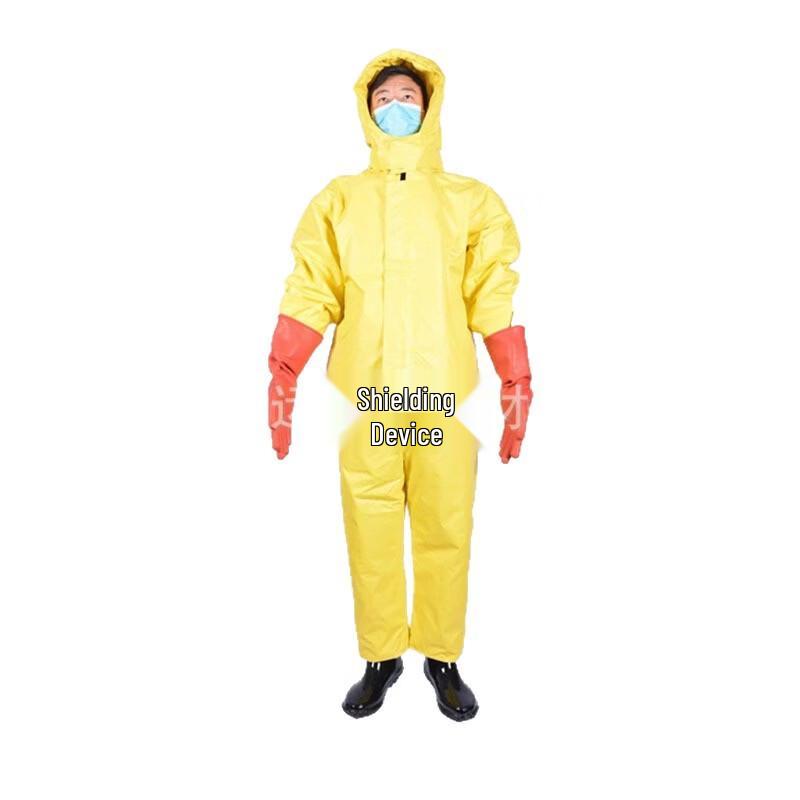 Brangdy Electrical Insulation Protective Suit L