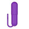 Sexy Toy Mini 10 Speed Vibrating Bullet USB Rechargeable For Woman Massager Wand