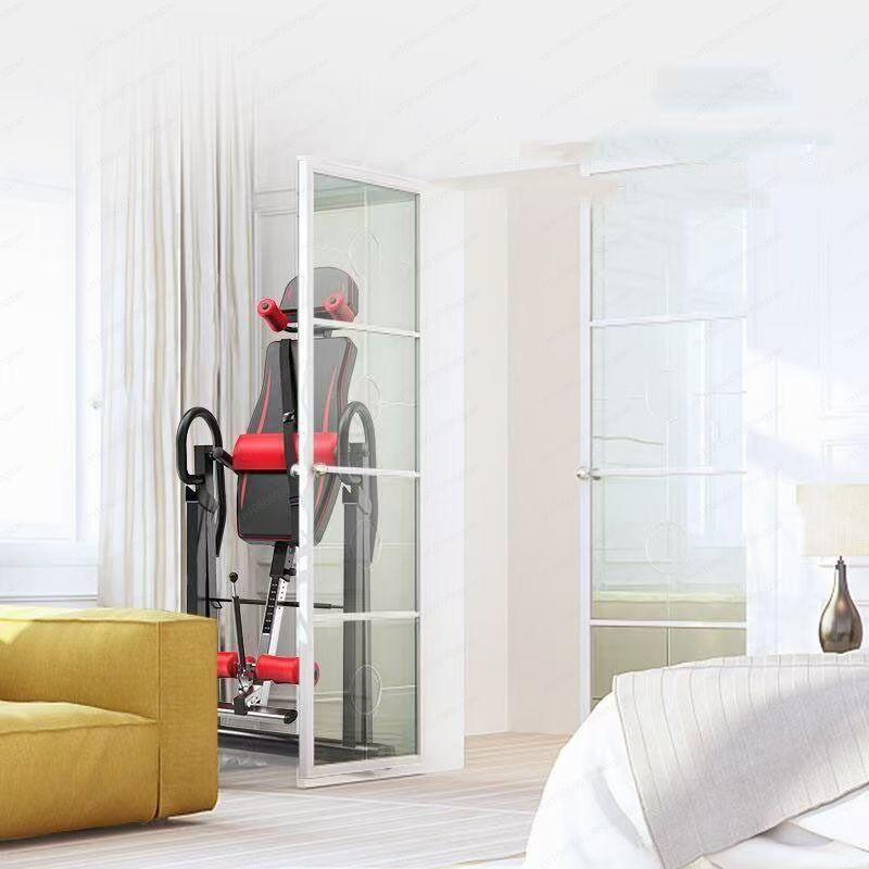 Home Inversion Machine Long-high Auxiliary Equipment Intervertebral Disc Stretching Fitness Gear