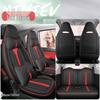 Wuling Hongguang MiniEV Macaron Full Wrap Seat Cushion Cover