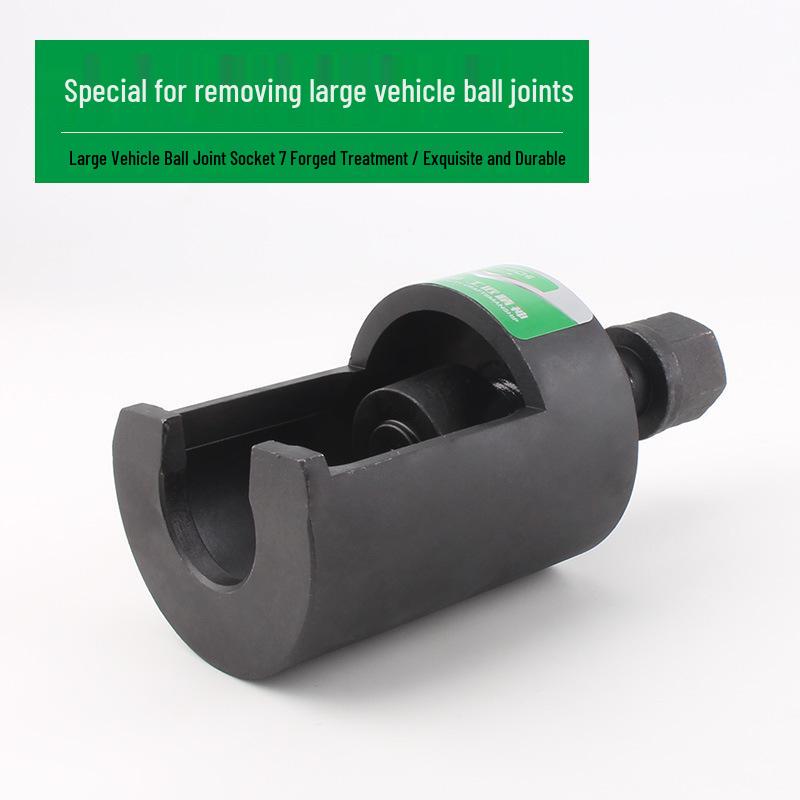 Hydraulic Pneumatic Heavy Truck Ball Joint Puller Tool