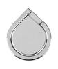 Ring holder for M-Life phone silver