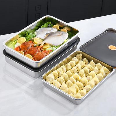 Conteneurs pour aliments – Stockage alimentaire