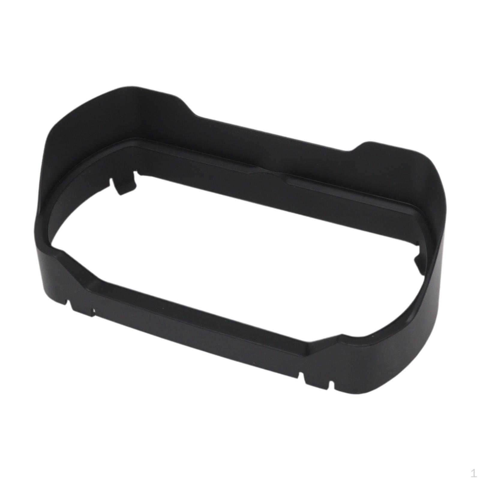 Instrument Panel Protective Cover Sun Visor Dashboard for Can