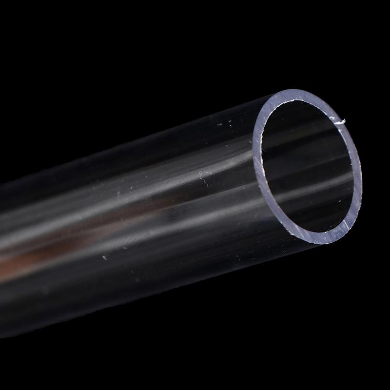 Acrylic Clay Crafts Acrylic Roller Hollow Rolling Clay Bar Roll Stick Tool
