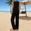 Women's Loose Casual Suit