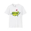 Widespread Panic Mercy Masters Golf Shakedown Lot Style T-Shirt