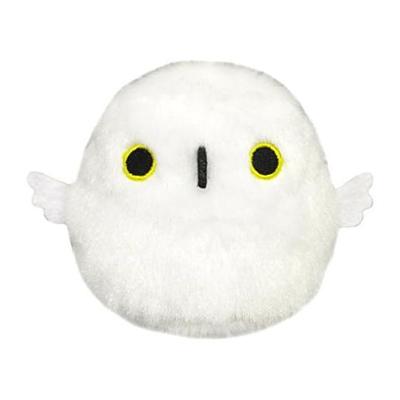 Sanei Boeki Original Plush Toy Snow Owl W9xD8xH7cm Animal