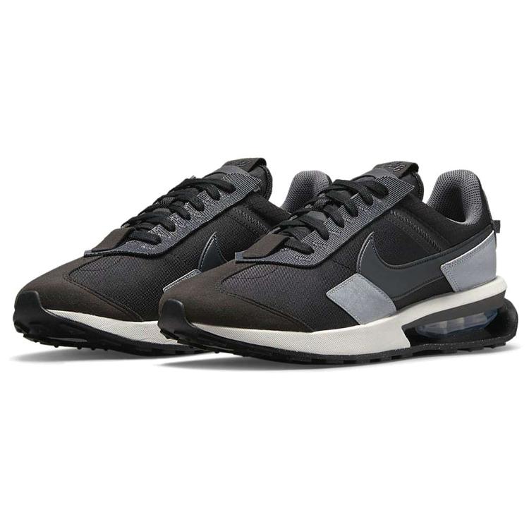 Nike Air Max Pre Day Black Grey DA4263-001