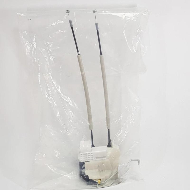 813111W0504p  RHD Front Left Door Lock Latch Actuator for Kia Rio 2011-2017 New 81311-1W050