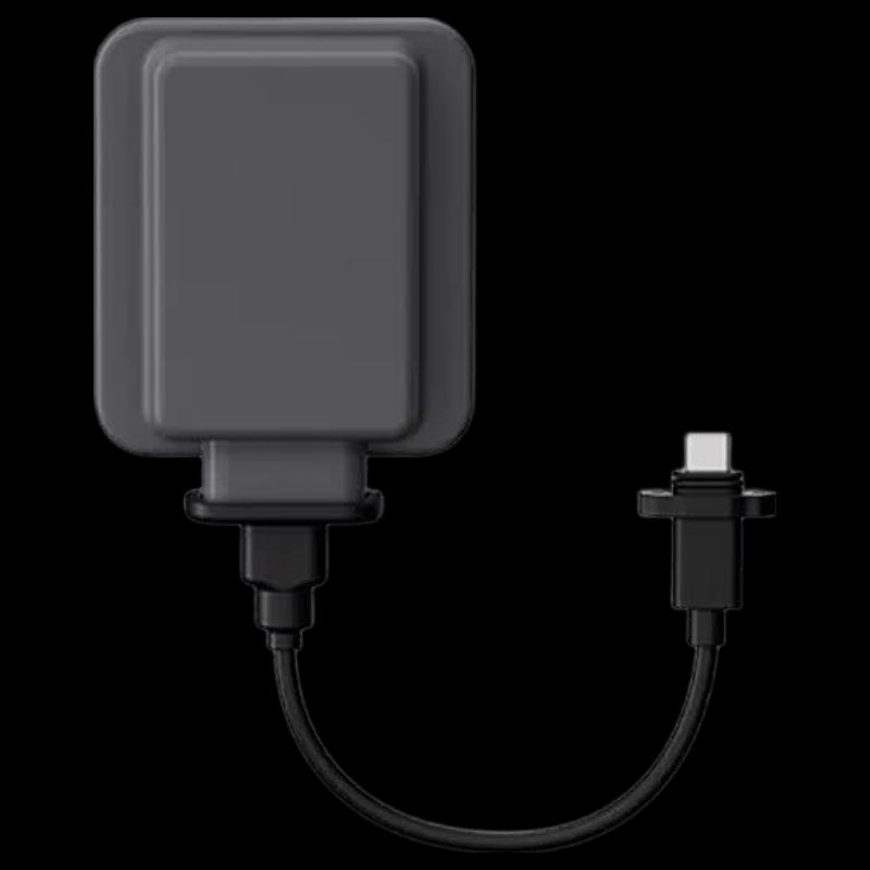 

DJI FC100 Enhanced Video Transmission Kit CN plug (adapter included)