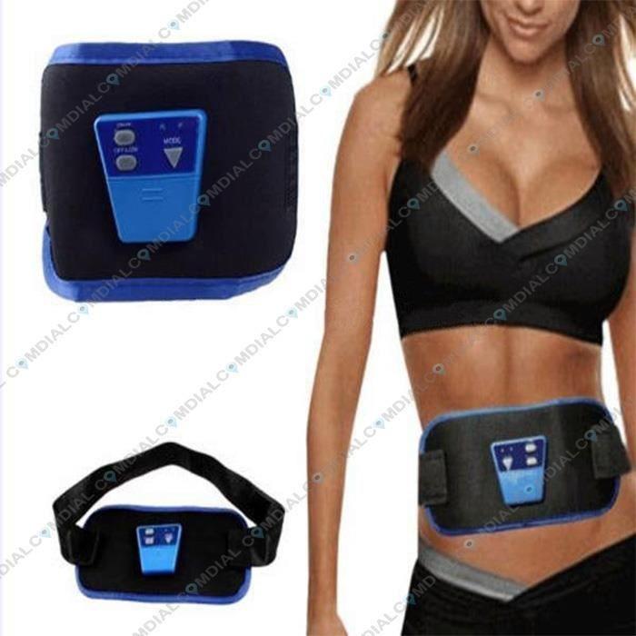 

Пояс для розвитку мускулатури