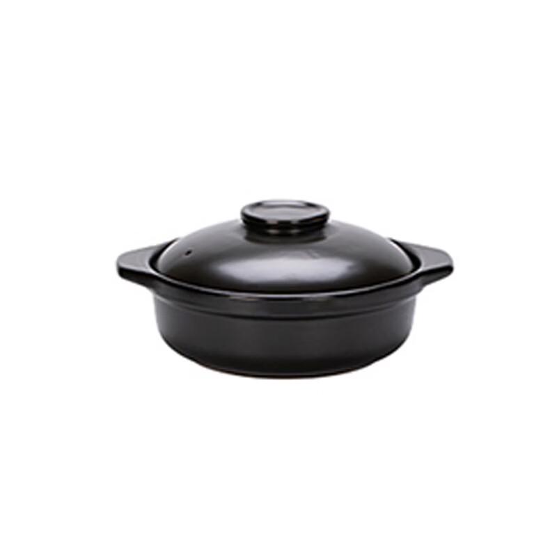 Drui'en High-Temperature Ceramic Stew Pot