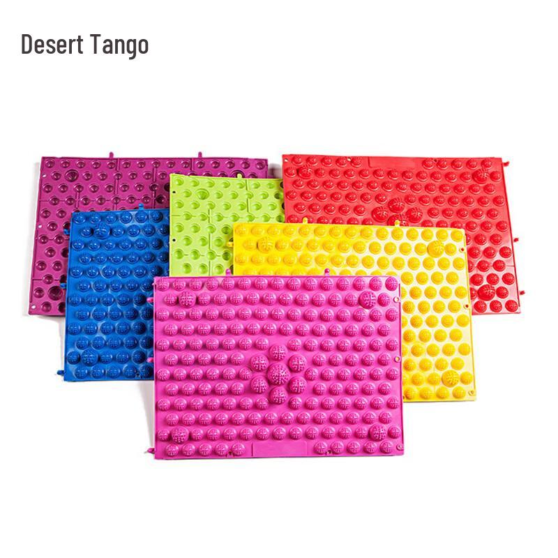 Desert Tango Acupressure Foot Massage Mat