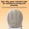 Wear-Resistant Winter Puppy Boots Thickened Dog Snowshoes Pet Sneakers  Medium Large Dogs
