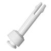 Home Pool Frame Parts Corner Support Easy to Install Sturdy Construction Adapter Fittings