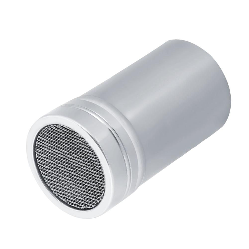 2Pcs 401 Stainless Steel Sealed Storage Jar 120ml/240ml/330ml Coffee Grounds Container  Food Storage