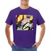 Time's Up T-shirt summer clothes tops sweat t shirts pack