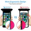 Waterproof Phone Case Swimming Dry Bag Underwater Case Water Proof Bag Mobile Phone Coque Cover