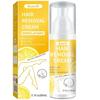 Hair removal cream gentle hair removal deep cleansing non-irritating long-lasting smooth no rebound 60ml