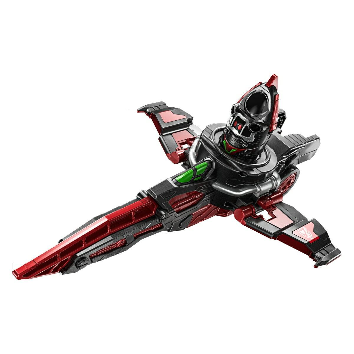 Chou Uchuu Keiji Gavan Infinity DX Gabalion Saber (Dark ver.)