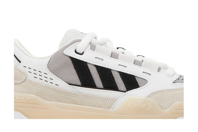adidas ADI2000 'Chalk White Black'