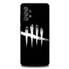 D-Dead By Game D-DaylightS Phone Case For Samsung S25,S24,S21,S22,S23,S30,Ultra,S20,Plus,Fe,Lite,Note,10,9,5G Black Cover