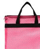 Lenomasuyeongbog Accessories Mesh Bag Pink Ro-Rb2C002-Pk