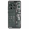 For OnePlus Ace 3 Pro Case Silicone Soft Fashion Cartoon TPU Back Cover for One Plus Ace 3Pro Cases PJX110 Lovely Ace3pro Shell