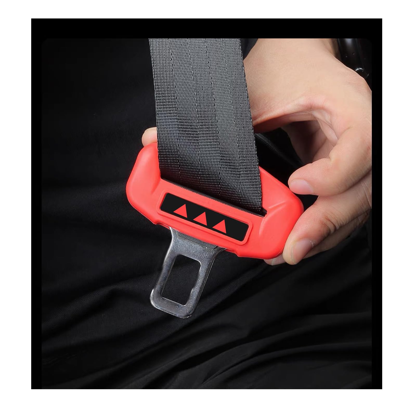 

2 Pack Fits Suzuki Alto HA37S/97S / Wagon R MA34S MA61S MA63S MA64S / красный