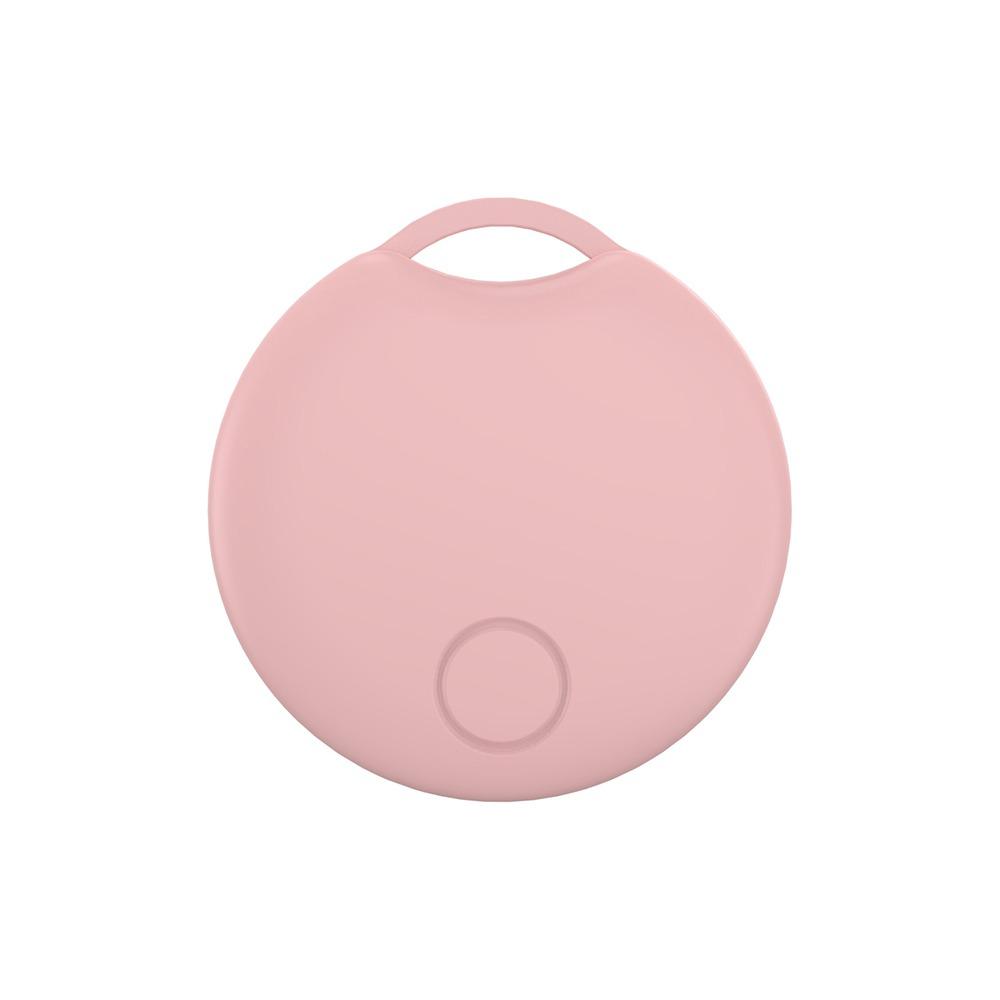 Mini Bluetooth GPS Tracker Waterproof Find My APP Tracker Anti Loss Tracker  For IOS System