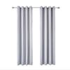 Low Price Drive Dnu High Precision Finished Curtains Blackout Insulation Curtains Solid Color Curtains