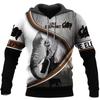 Winter New Sweater European and American Style Lion Animal 3D Three-dimensional Printing Pattern Large Size Loose Sweater